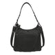 variant:41193728311341 travelon Parkview Hobo Crossbody - Black