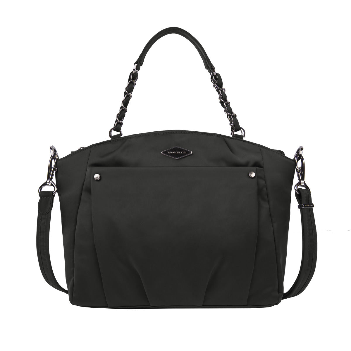 Travelon parkview best sale expansion crossbody