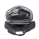 variant:41193729556525 travelon Metro Backpack - Navy Heather