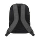 variant:41193729622061 travelon Metro Backpack - Gray Heather