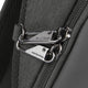 variant:41193729622061 travelon Metro Backpack - Gray Heather