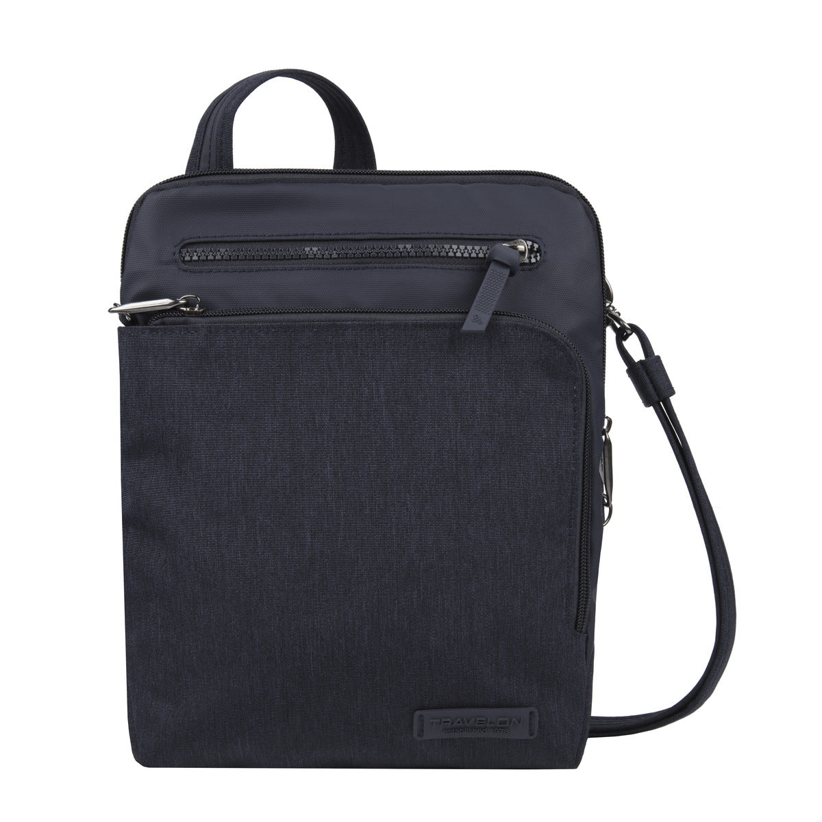 aaa travel crossbody bags Classic Anti-Theft Bag Purple (aaa-member)