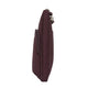 variant:43452766224429 travelon Anti-Theft Essentials Mini Asymmetric Crossbody - dark bordeaux