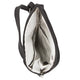variant:41193741287469 travelon Anti-Theft Essentials Mini Asymmetric Crossbody - black