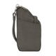 variant:41193741320237 travelon Anti-Theft Essentials Mini Asymmetric Crossbody - smoke