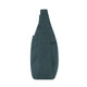 variant:41193742106669 travelon East/West Small Hobo - Peacock