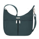variant:41193742106669 travelon East/West Small Hobo - Peacock