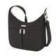 variant:41193742139437 travelon East/West Small Hobo - Black