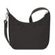 variant:41193742139437 travelon East/West Small Hobo - Black