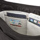 variant:41193742139437 travelon East/West Small Hobo - Black