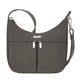 variant:41193742172205 travelon East/West Small Hobo - Smoke