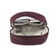variant:41193742860333 travelon Small Backpack - Dark Bordeaux