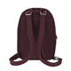 variant:41193742860333 travelon Small Backpack - Dark Bordeaux