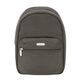 variant:41193742958637 travelon Small Backpack - Smoke