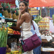 variant:41193744171053 travelon pocket crossbody - Dark Bordeaux