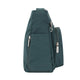 variant:41193744203821 travelon pocket crossbody - Peacock