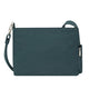 variant:41193744203821 travelon pocket crossbody - Peacock