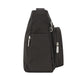 variant:41193744236589 travelon pocket crossbody - Black