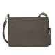 variant:41193744269357 travelon pocket crossbody - Smoke