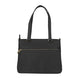 variant:41193745547309 travelon Anti-Theft Addison Tote - Black