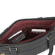 variant:41193745547309 travelon Anti-Theft Addison Tote - Black