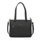 variant:41193745547309 travelon Anti-Theft Addison Tote - Black