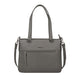 variant:41193745612845 travelon Anti-Theft Addison Tote - Gray