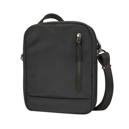 variant:41193746071597 travelon crossbody - Black