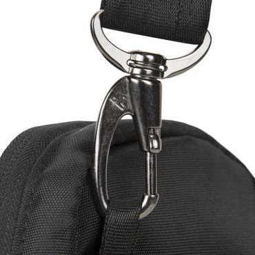 variant:41193746071597 travelon crossbody - Black