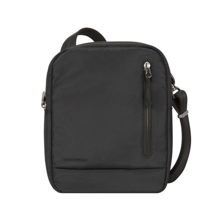 variant:41193746071597 travelon crossbody - Black