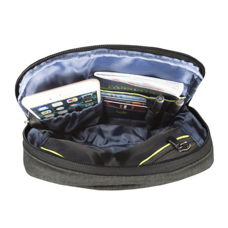 variant:41193746104365 travelon crossbody - Slate