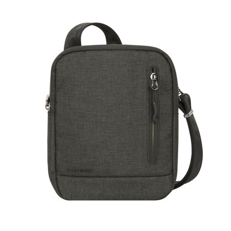 variant:41193746104365 travelon crossbody - Slate