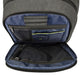 variant:41193747873837 travelon urban backpack - Slate
