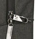 variant:41193747873837 travelon urban backpack - Slate
