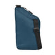 variant:41193749479469 travelon World Travel Essentials Slim Crossbody Bag - Peacock Teal
