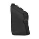 variant:41193749512237 travelon World Travel Essentials Slim Crossbody Bag -black