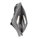 variant:41193749545005 travelon World Travel Essentials Slim Crossbody Bag -Gray Heather
