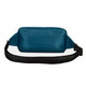variant:42999678173376 travelon World Travel Essentials Convertible Sling/Waist Pack Peacock Teal