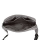 variant:42999678238912 travelon World Travel Essentials Convertible Sling/Waist Pack Gray Heather