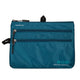 variant:41193754984493 travelon World Travel Essentials Seat Pack Organizer -peacock teal