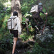 variant:41193755672621 Origin Anti-Theft Daypack - Driftwood