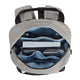 variant:41193755672621 Origin Anti-Theft Daypack - Driftwood
