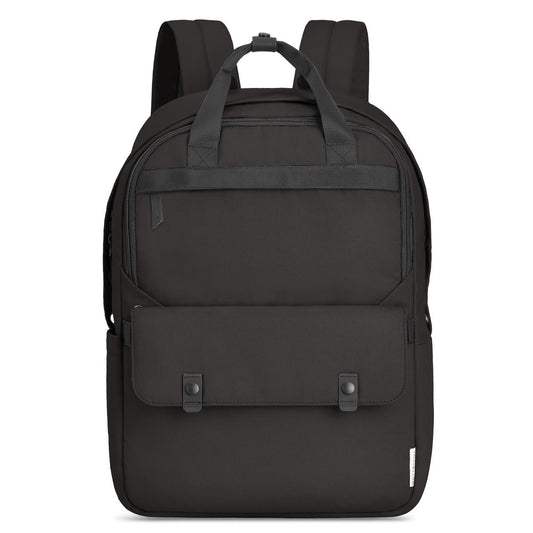 variant:41193755967533 travelon Origin Anti-Theft Backpack Large - Black