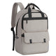 variant:41193756000301 travelon Origin Anti-Theft Backpack Large - Driftwood