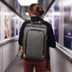 Transit Carry-On Backpack