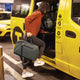 Transit Carry-On Weekender