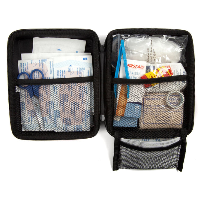 Lifeline AAA Commuter First Aid Kit - 85 Piece