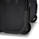 variant:41597926146093 samsonite 2 22 wheeled duffle - Moss Green/Black