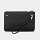 variant:41193721364525 Travelon Anti-Theft BoHo Clutch Crossbody - Black