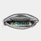 variant:41193721397293 Travelon - Anti-Theft BoHo Clutch Crossbody - Gray